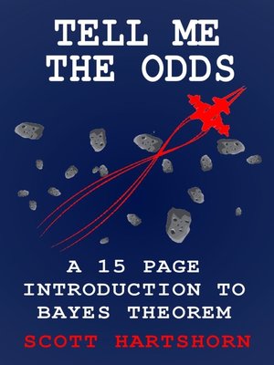 cover image of Tell Me the Odds